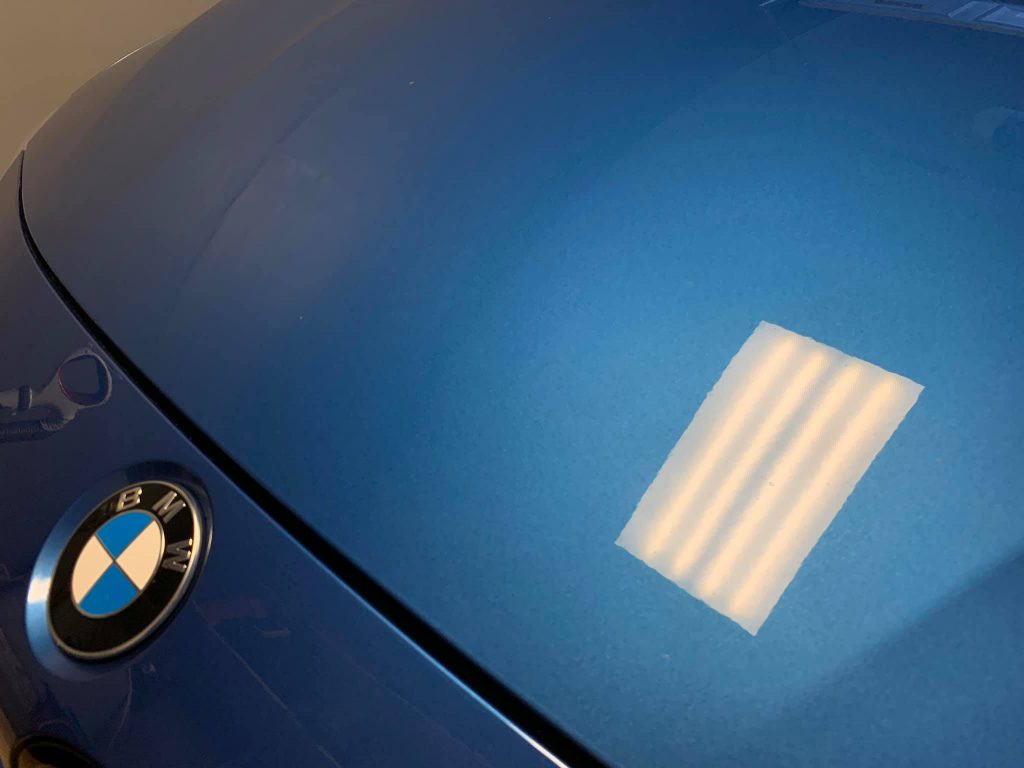 Exterior Detailing