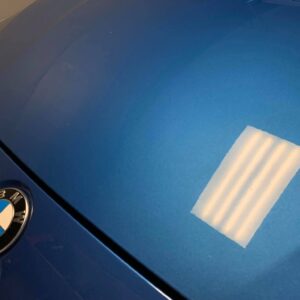 Exterior Detailing