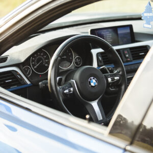 Interior Detailing